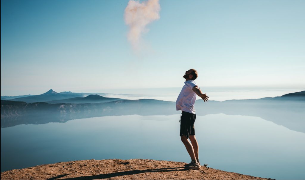 101-летняя женщина дала советы для долгой и счастливой жизни