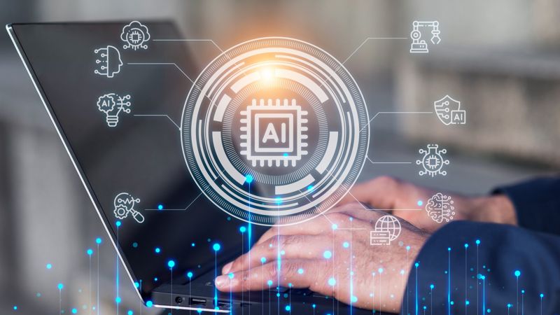 What future awaits the insurance market with AI