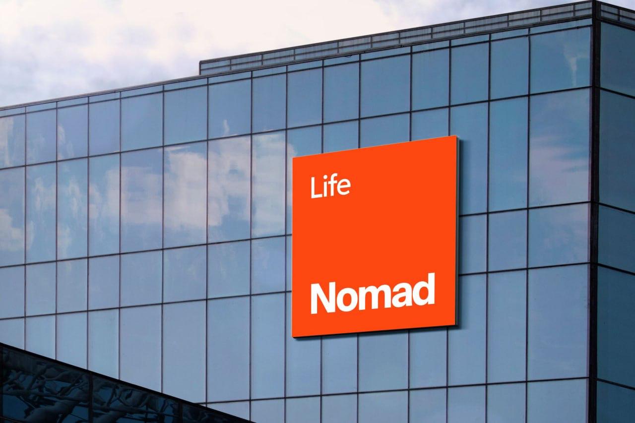 S&P Global Ratings upgraded the rating of LIC Nomad Life