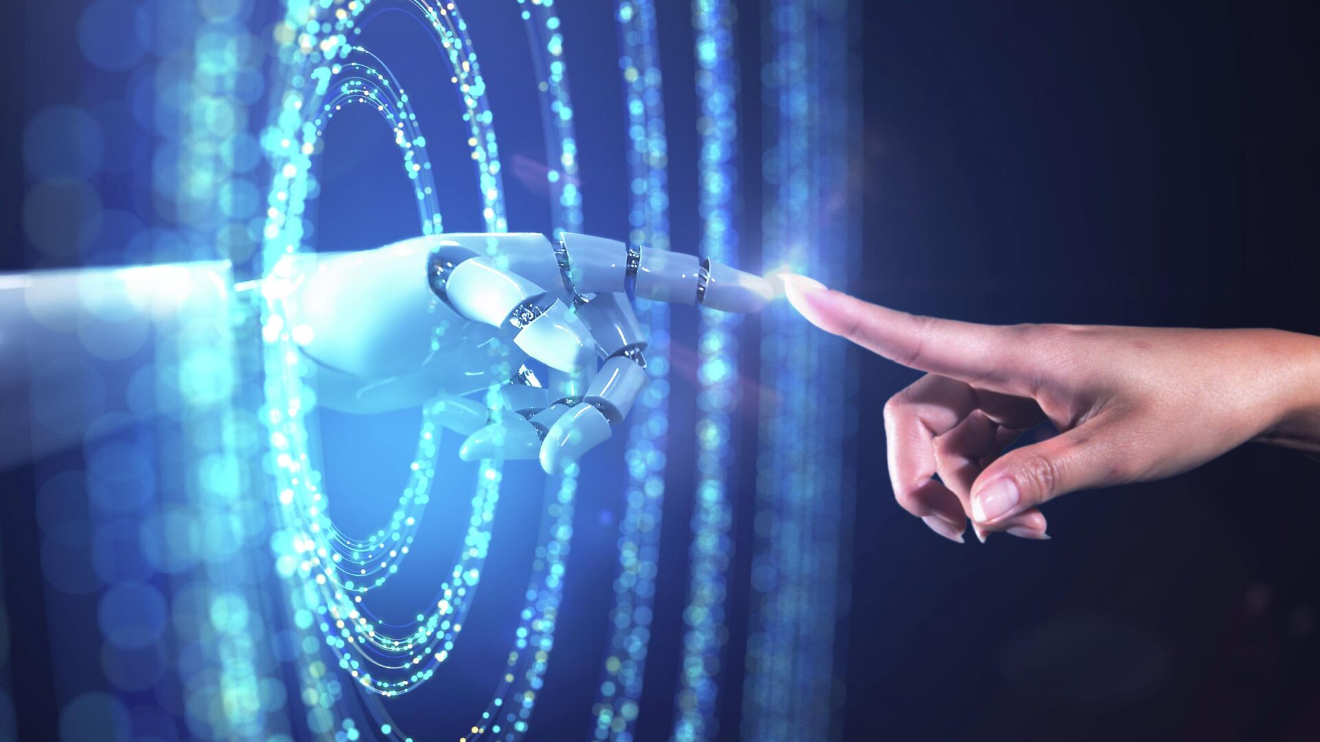 Страховщик открыл Центр ИИ для преобразования страхового бизнеса