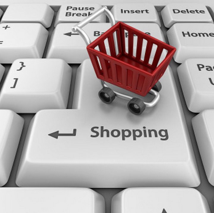 A few rules for safe online shopping