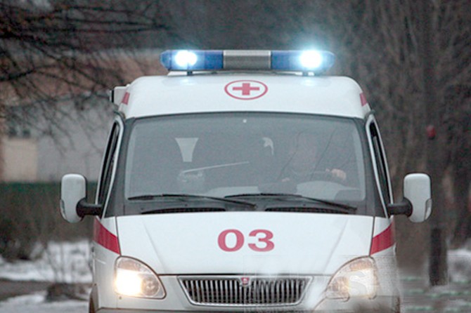 Еще один регион в России решил страховать жизнь врачей скорой