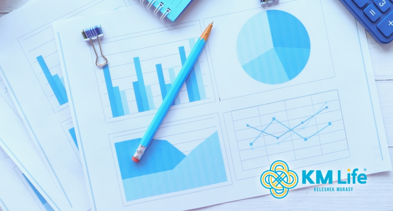 2025 жылдың 4 тоқсанының қорытындысы бойынша «KM Life» ӨCК» АҚ қаржылық есептілігі