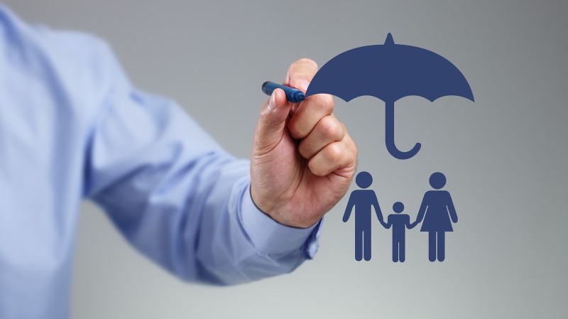 What is happening in the life insurance market?