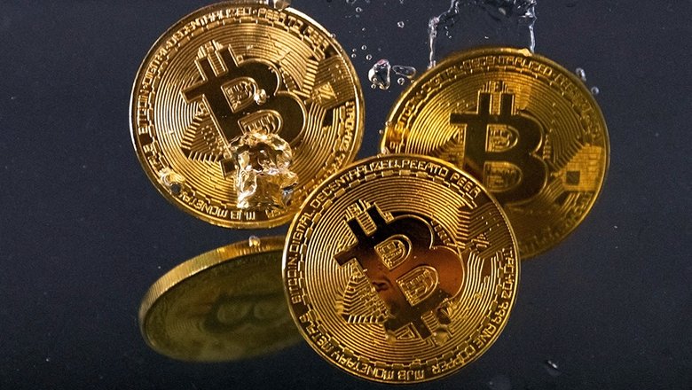 Страховщикам стоит пересмотреть роль биткойна в инвестиционных портфелях