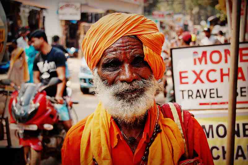Страхование жизни в Индии