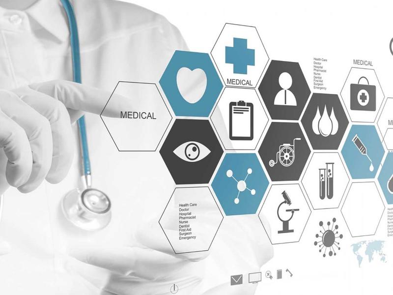 Vitality и Google создают ИИ-платформу для персонализации медицинского страховании