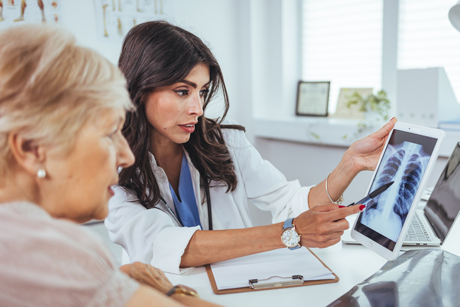 Почему страхование жизни и критических заболеваний после 50 становится необходимым