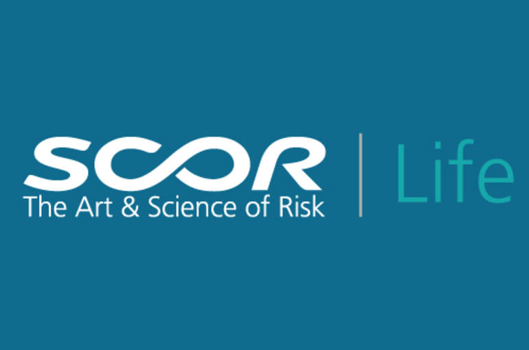 SCOR Improves Risk Assessment of Life Insurance for Customers with Imperfect Health