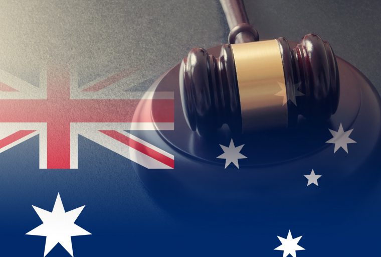 В Австралии арестована женщина за мошенничество полисом страхования жизни