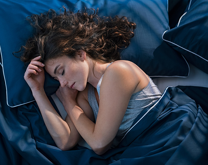 Увеличение продолжительности сна всего на 46 минут улучшает качество жизни