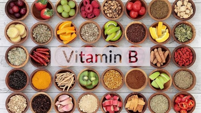 Бледная кожа, плохие настроение и сон: названы скрытые признаки дефицита витамина B