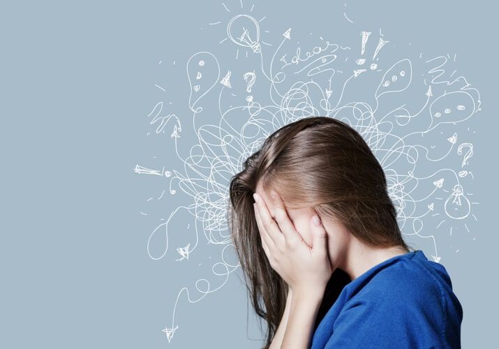 Психические расстройства меняют страхование жизни