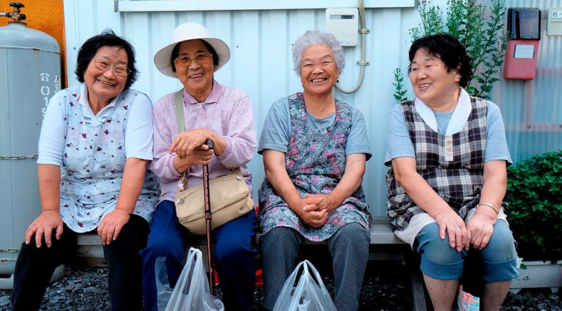 Почему пожилые люди Малайзии нуждаются в полисах страхования жизни