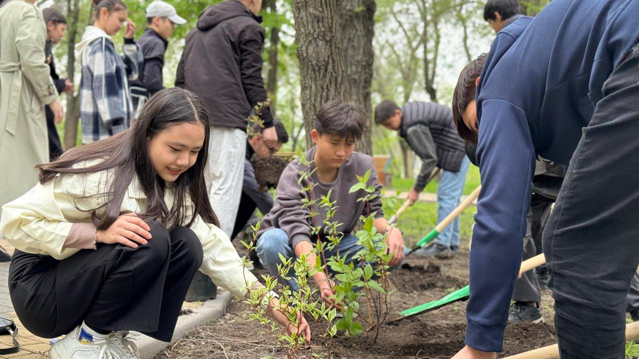 Объем пенсионных накоплений казахстанцев превысил 25,7 трлн тенге