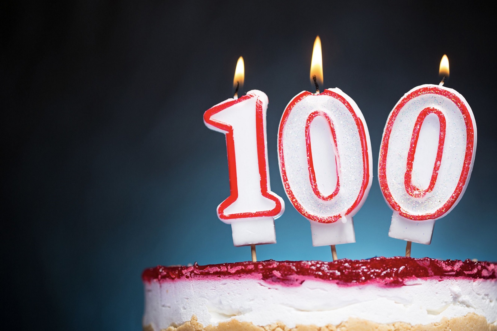 100 years: is it a new life expectancy for people born in the XXI century?