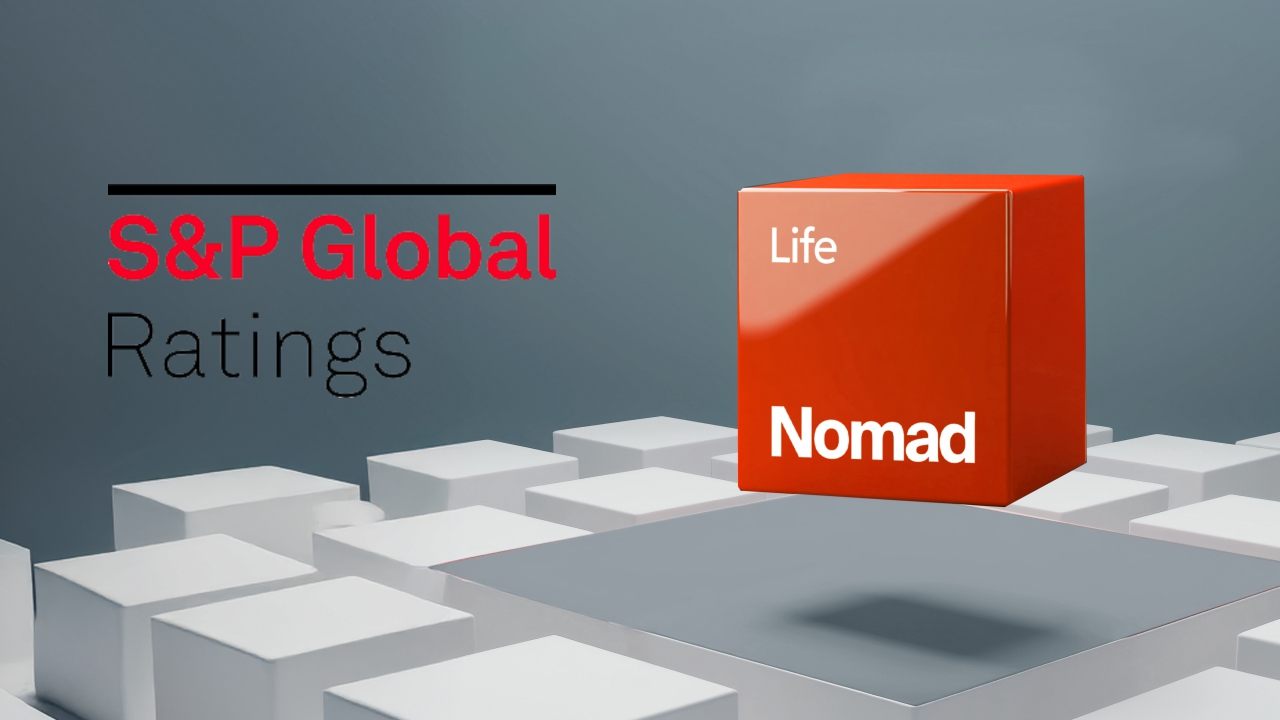 Nomad Life — единственная частная компания с рейтингом на уровне суверенного