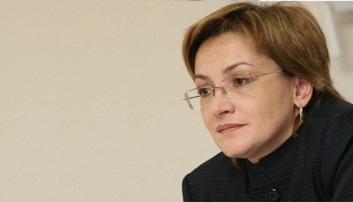 Oksana Radchenko: “Life insurance companies could well become members of SEAS”