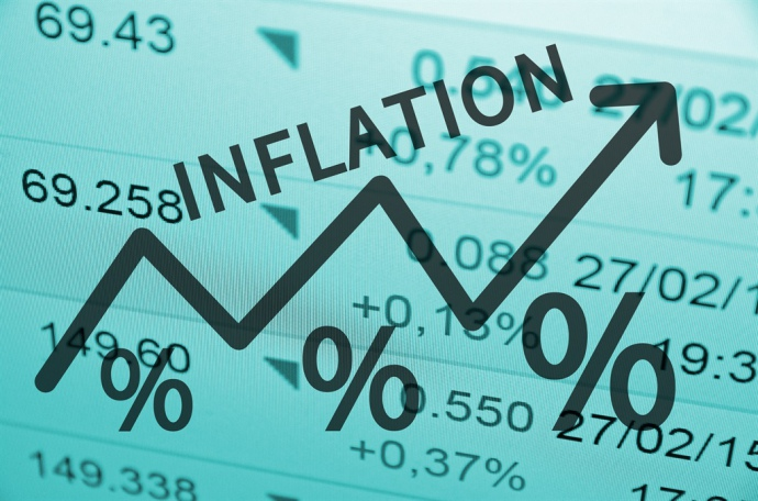 Inflation accelerated in Kazakhstan