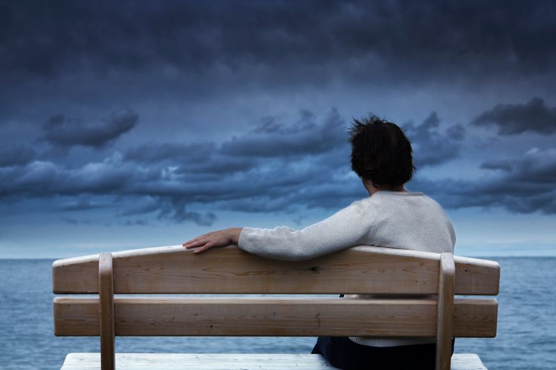 Ученые предупредили об опасности одиночества и социальной изоляции