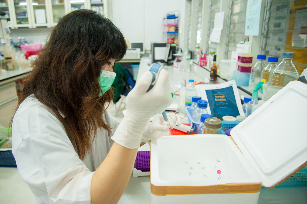 В Австралии представили законопроект о запрете использования генетического тестирования в страховании жизни