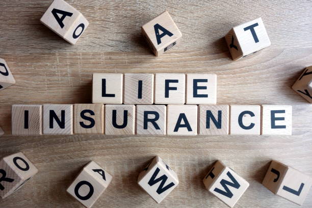 Why do we need to buy several life insurance policies?