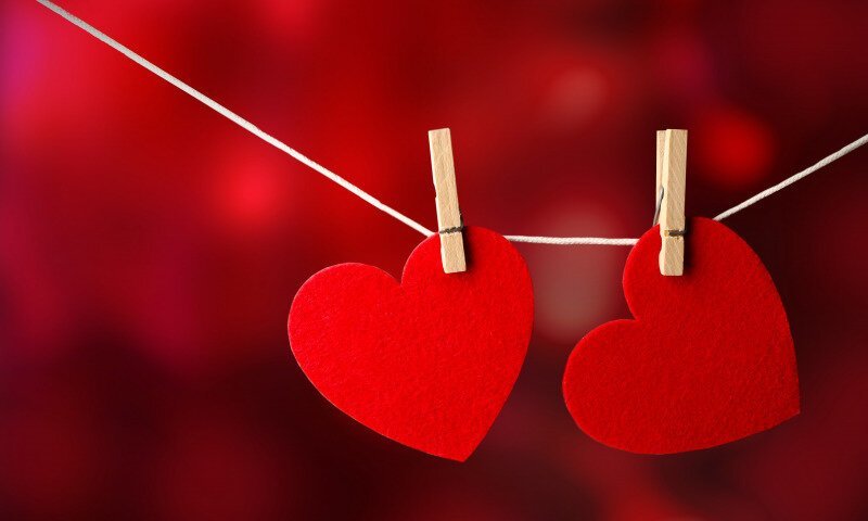 От валентинок до страхового полиса