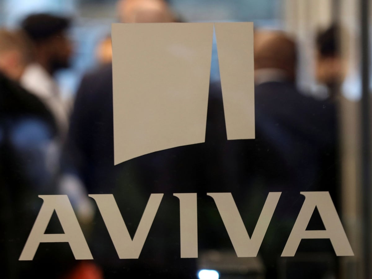 Aviva ведет активные переговоры о продаже итальянского бизнеса по страхованию жизни