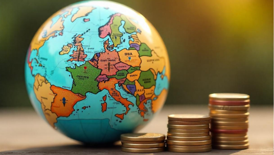 Казахстанцы медленно меняют стратегию сбережений