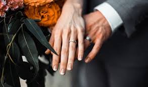 В Казахстане стали реже жениться