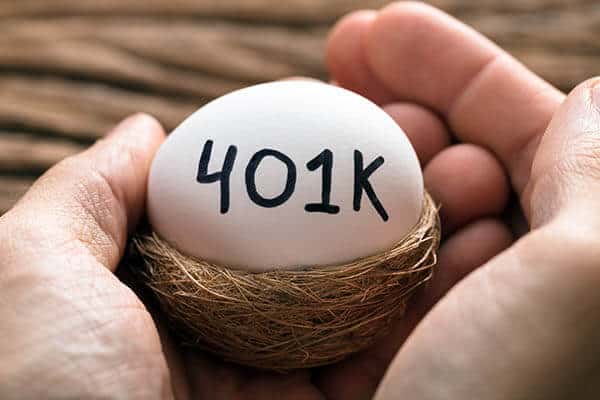 Страховая компания избежала судебного иска по поводу пенсионного фонда 401(k)