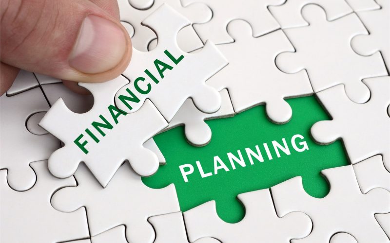 Financial Planning: investing in personal development