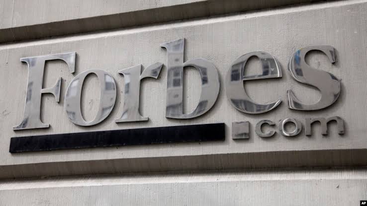 Forbes назвал лучшие страховые компании мира в сфере страхования жизни
