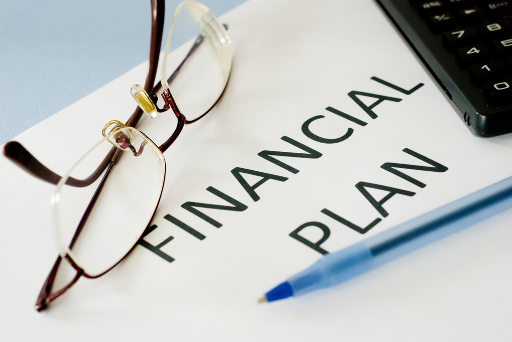 Финансовое планирование и страхование жизни