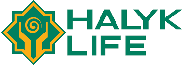 Halyk-Life got a positive outlook on its rating