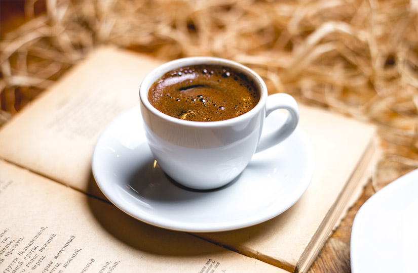 Как кофе с сахаром может снизить риск смерти