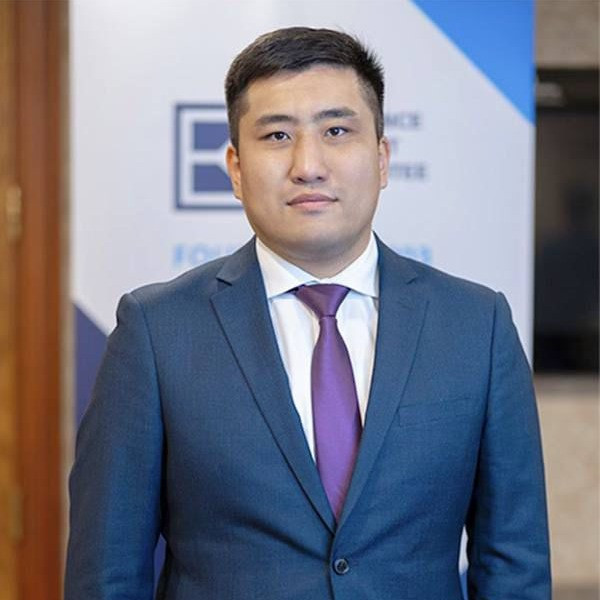Олжас Ашкеев избран председателем правления ФГСВ