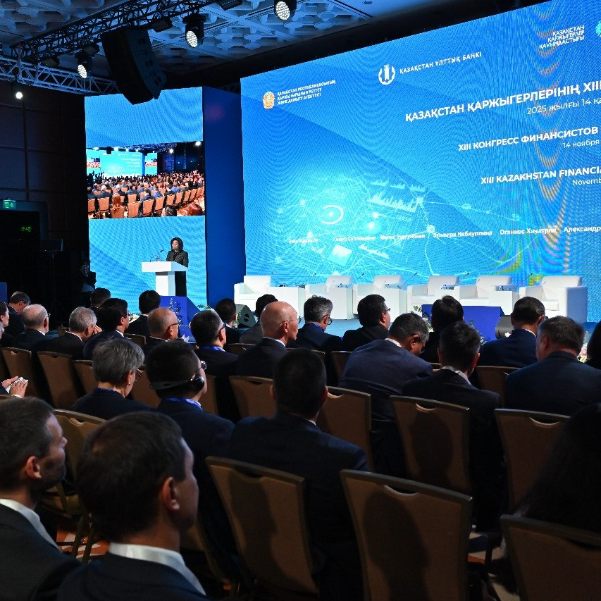 Страховой рынок Казахстана демонстрирует устойчивый рост – АРРФР