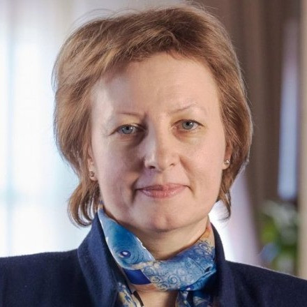 Bakhmutova: future belongs to the products of life insurance companies
