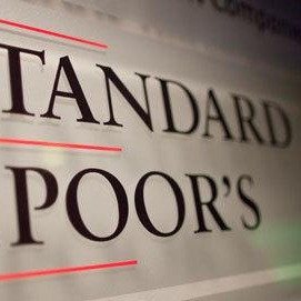Китайские страховщики возглавили мировой рейтинг - S&P