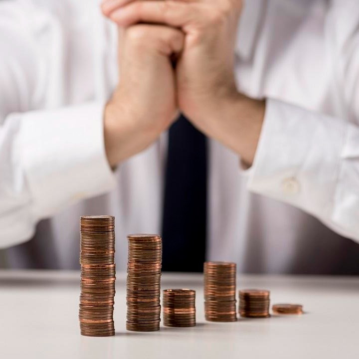 Пенсионные накопления в РК – 14,5% ВВП против 135–206% в развитых странах