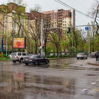 Демографические тренды в Казахстане